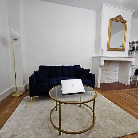 Suite Chic, Contemporaine Au Pied De La Cathedrale Вьен Экстерьер фото