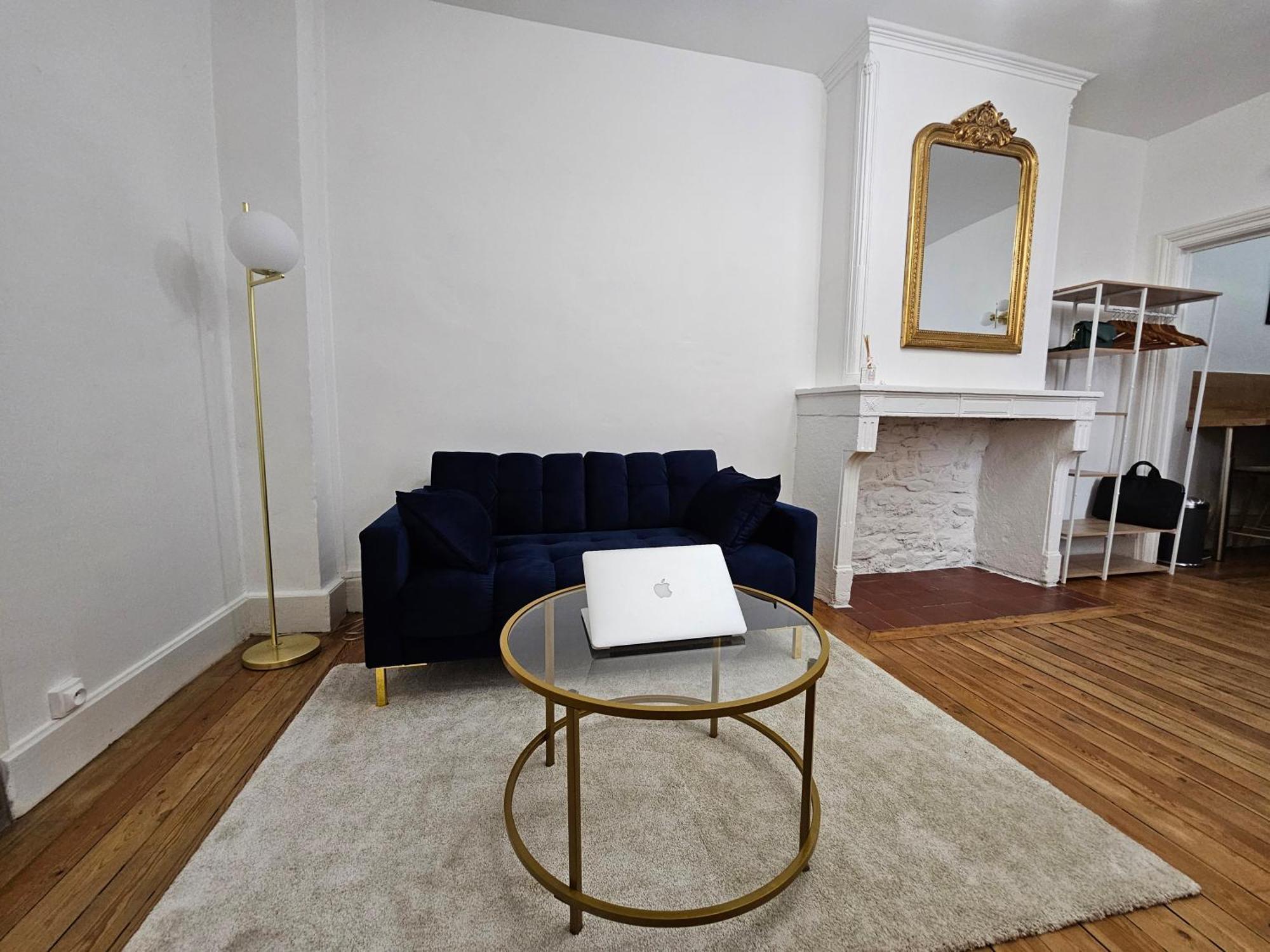 Suite Chic, Contemporaine Au Pied De La Cathedrale Вьен Экстерьер фото