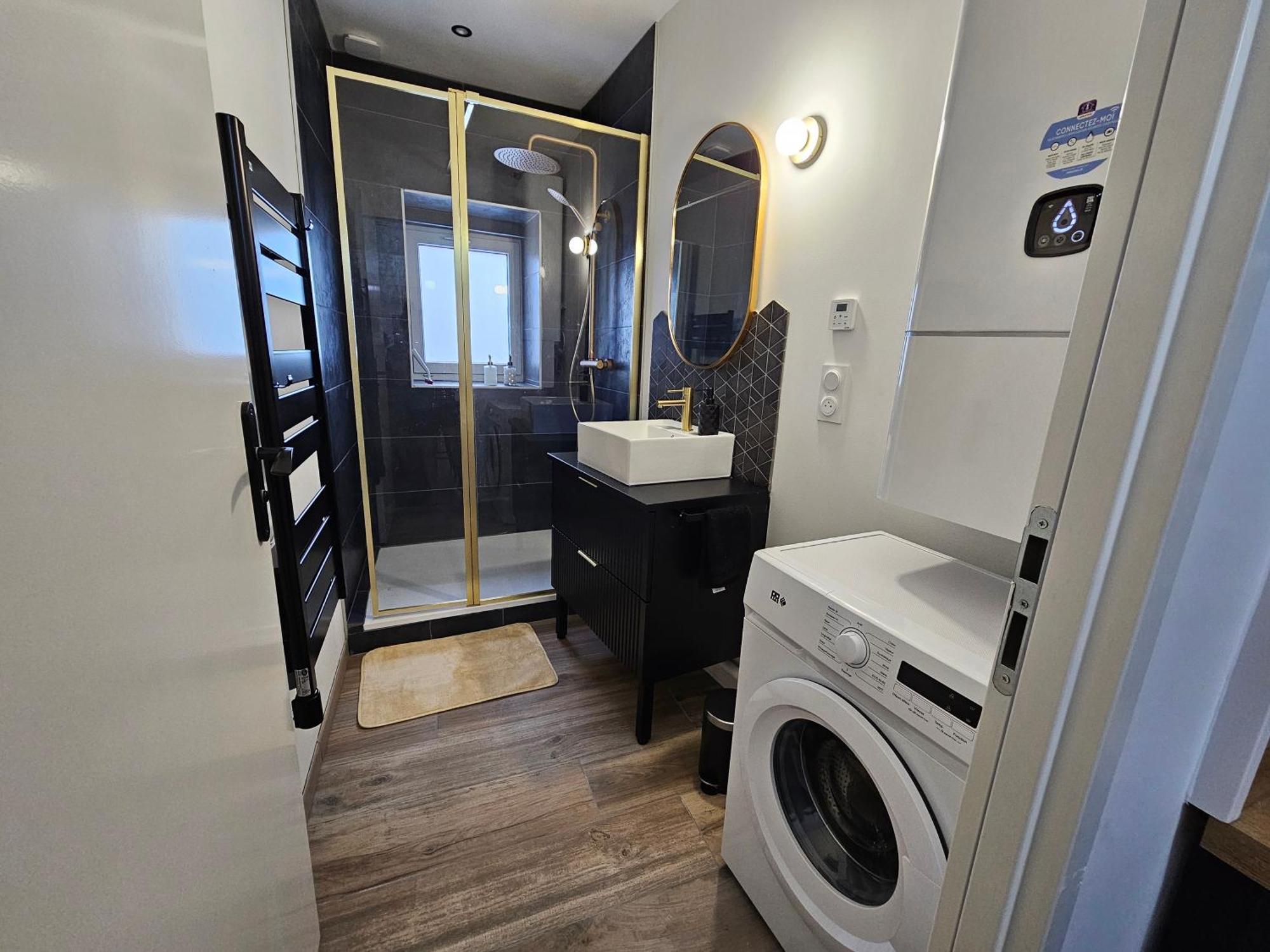 Suite Chic, Contemporaine Au Pied De La Cathedrale Вьен Экстерьер фото